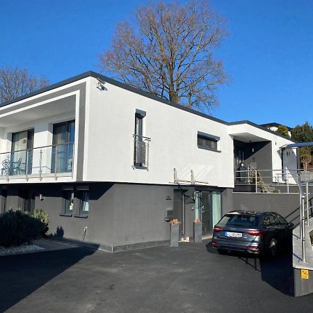 4-Sterne Ferienwohnung Krill Bad Wurzach Exteriör bild