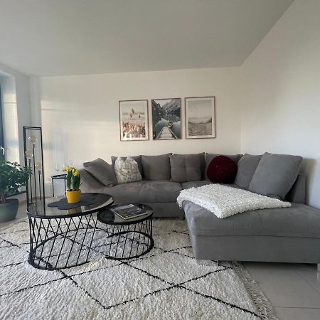 4-Sterne Ferienwohnung Krill Bad Wurzach Exteriör bild