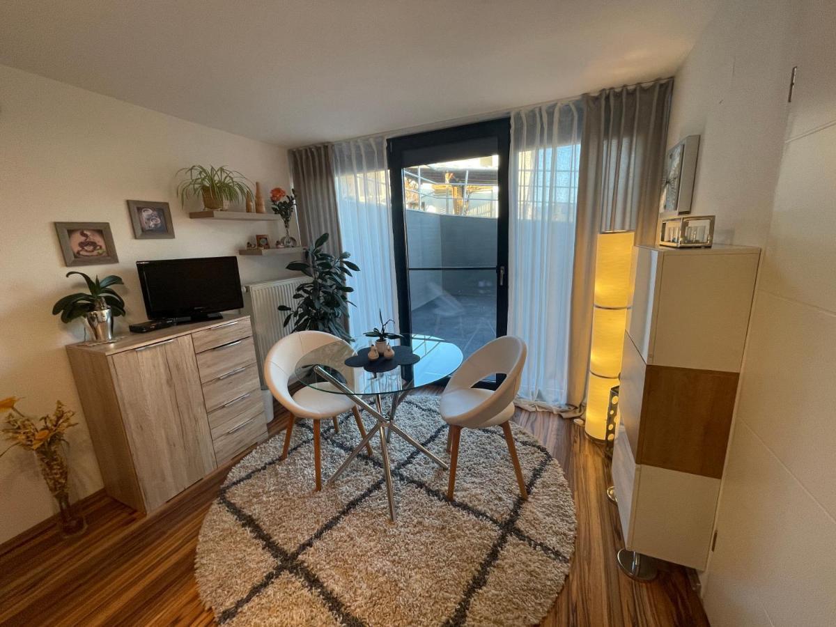 4-Sterne Ferienwohnung Krill Bad Wurzach Exteriör bild