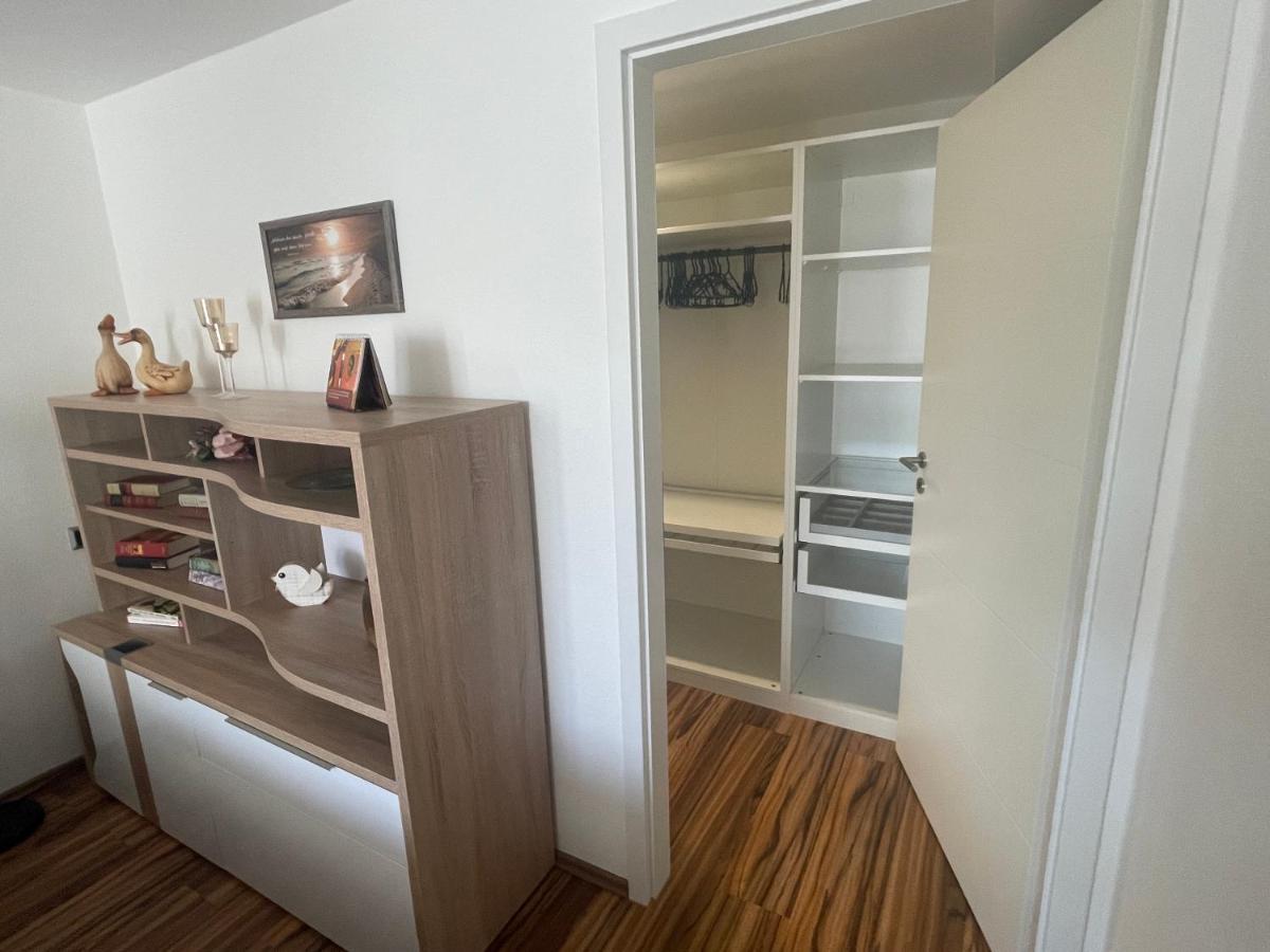 4-Sterne Ferienwohnung Krill Bad Wurzach Exteriör bild